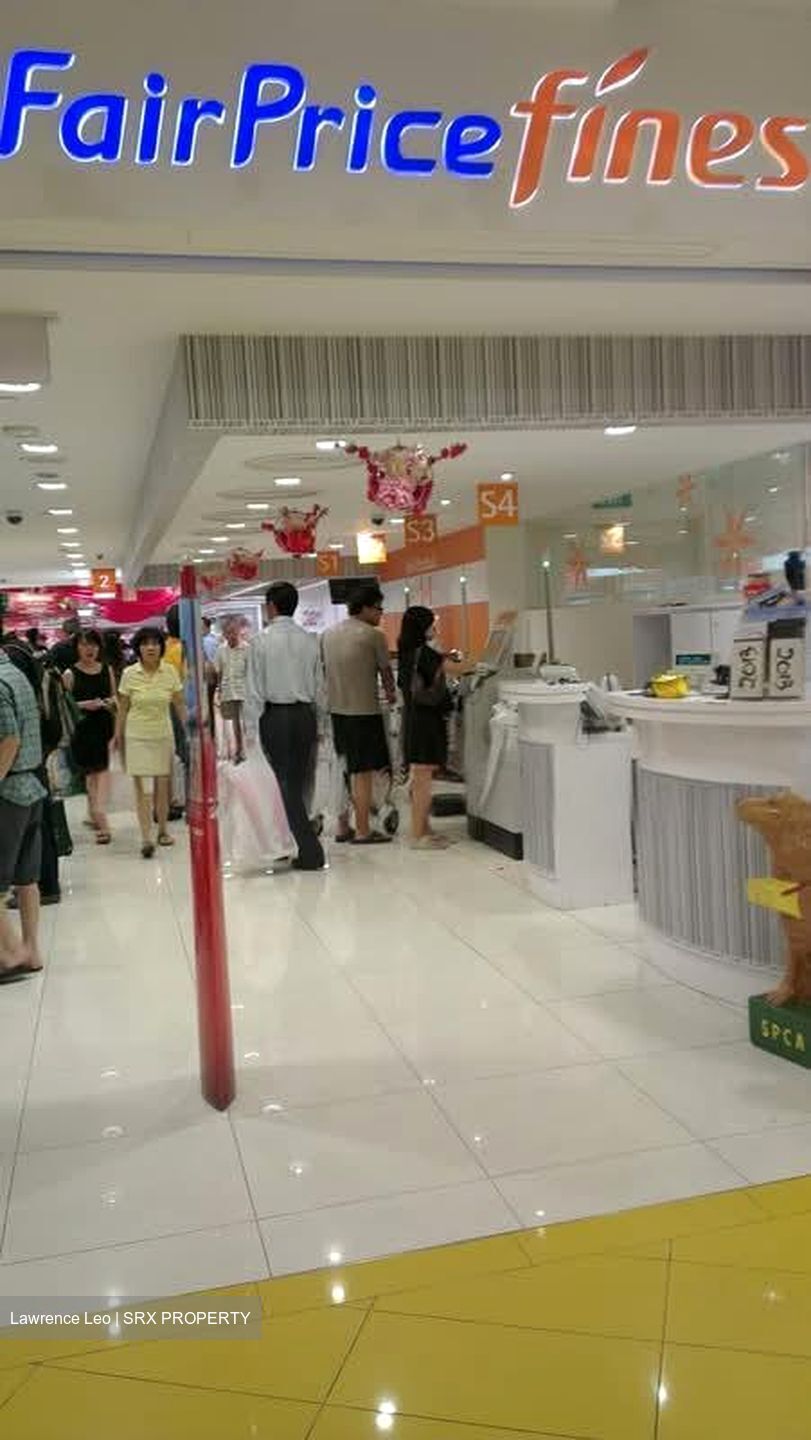 Blk 430 Clementi Avenue 3 (Clementi), HDB 4 Rooms #628845531